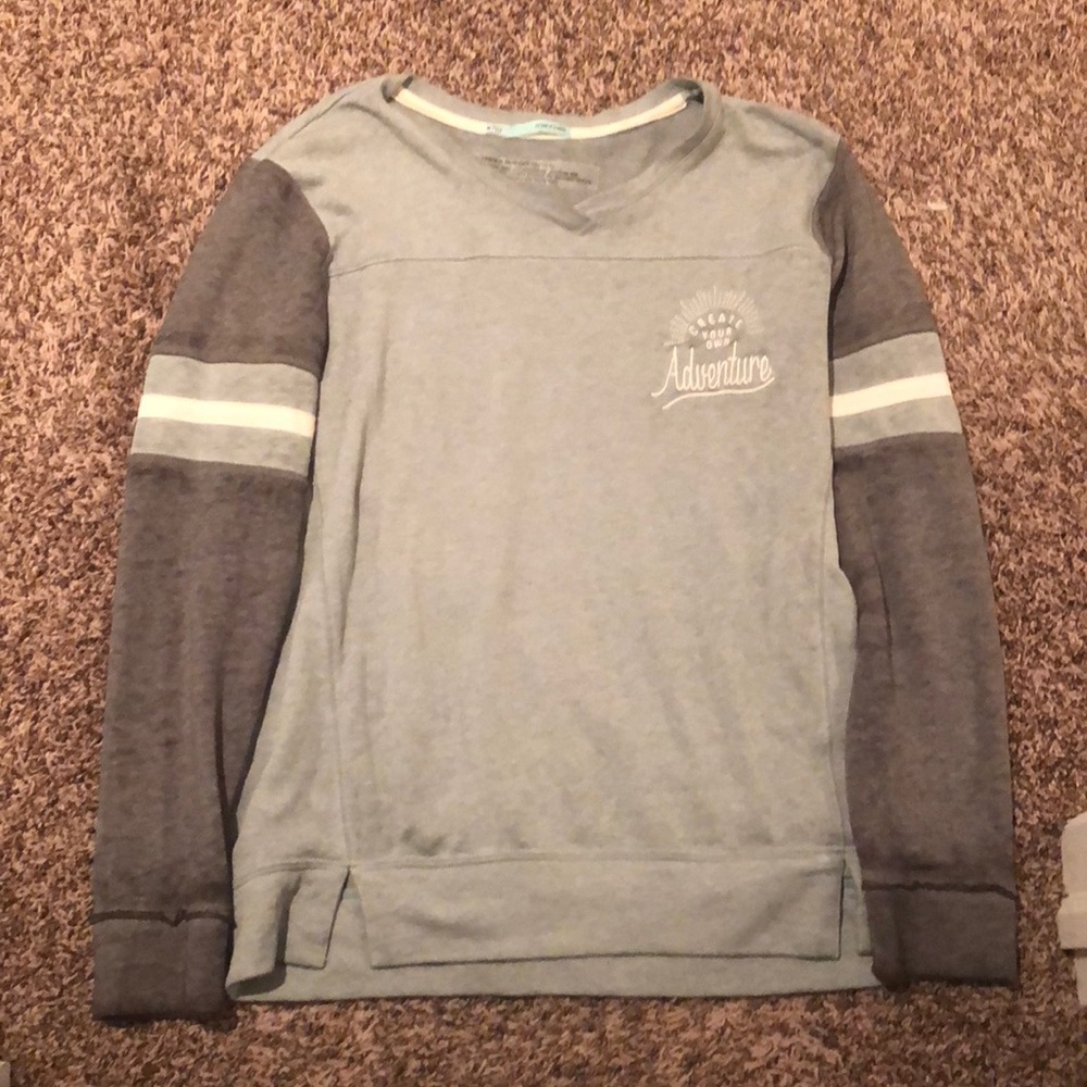 Maurices sweater